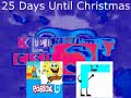 NEW EFFECT Klasky Csupo In Weird Evil Chord