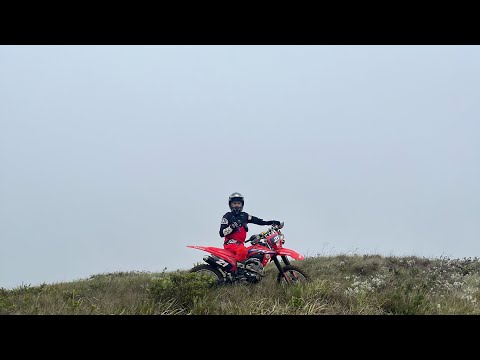 Trilha boi preto completa/ topo do mundo/ fim do mundo