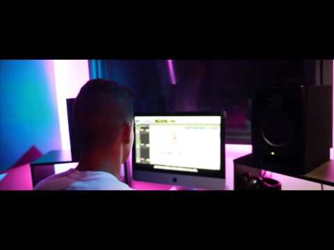 Bull Nene y Shakal 'En el Beat' / Studio Session
