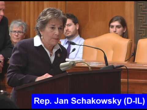 Capitol Hill Event: Lift the Social Security Payroll Tax Cap