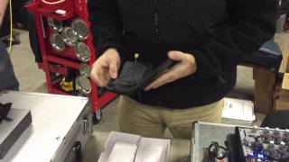 Video thumbnail for Behringer Xenyx 1202FX How to set up a Wedding Ceremony or Wedding Reception by Sweet Tree Productions
