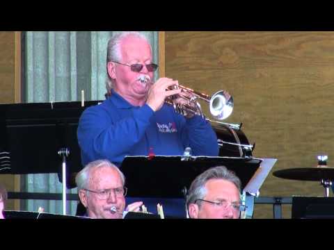 A Tribute to Harry James   Arr. Sammy Nestico