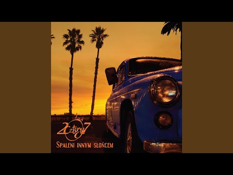 Spaleni innym słońcem