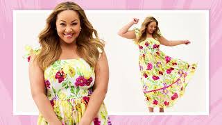 Burlington Las ofertas de primavera están en el aire en Burlington