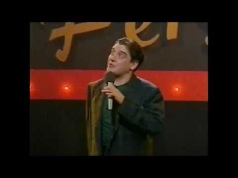 Trailer The Craig Ferguson Story (1990)