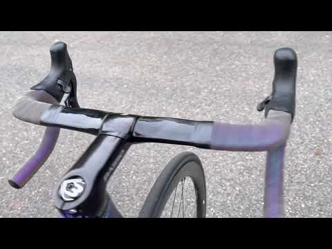 Basso Diamante SV 2021 Walk through build size 51 Dream Build!