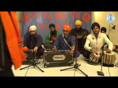 Har Ras Peevai - Arjun Singh Ji