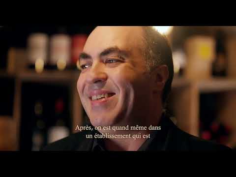 Episode 04 — In Vino Veritas