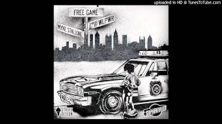 Big K.R.I.T. - Guilty As Charged