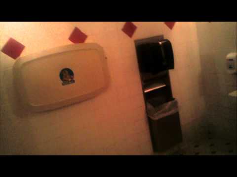 The Old Spaghetti Factory Video 1