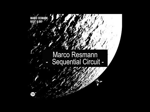Marco Resmann - Sequential Circuit