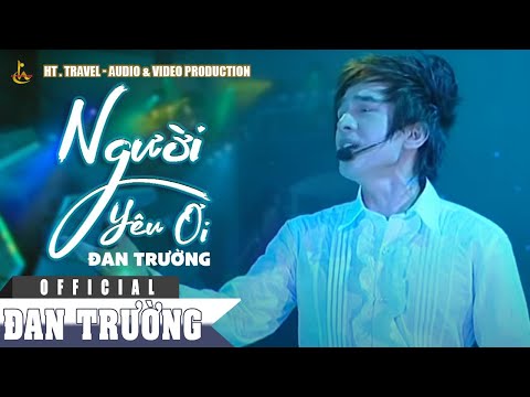Thể hiện bởi Đan Trường