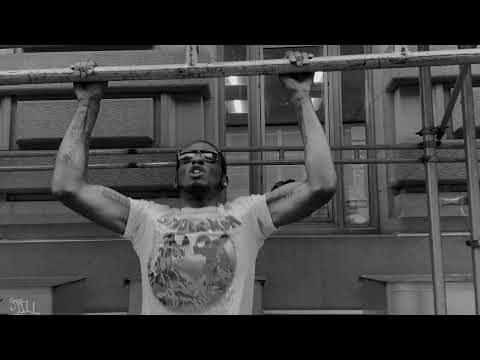 iNTeLL, Kyo Itachi - NEW YORK FRENCH (Official Video)