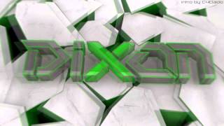 INTRO | x PowerDixon [C4D e Ae]