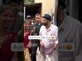 Sunny Deol Gets Angry When A Fan Touched Him Shorts