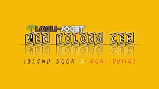 Download lagu LAGU-JOGET2022_MEN TOLONG CEK SAPA TU(OLAND DGGN FT AGNI KOTTA) _NEWMUSIC PARTY mp3