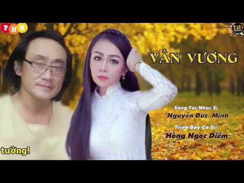 Vấn vương Sheet - Hồng Ngọc Diễm