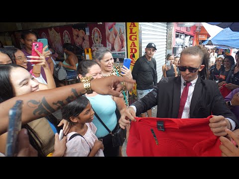 DE MALA E CUIA NATALINO