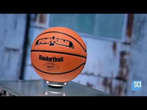 How It's Actually Made - Rubber Balls