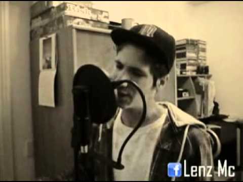 The South East Cypher - Lenz