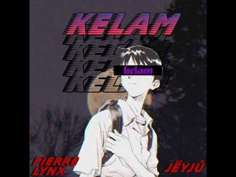 Pierre Lynx - Kelam ft. Jëyjū (Prod. ADTurnUp)
