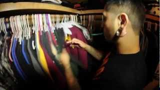 ABNORMALCLOTHING: ROKA - EVERYTHING ABOUT YOU (WATCH IN HD)