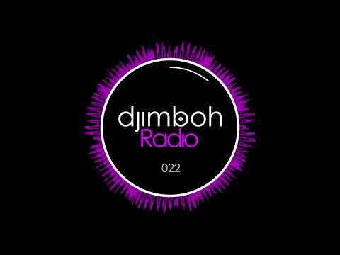Deep Tech House Mix: djimboh Radio 022 - Powerhouse