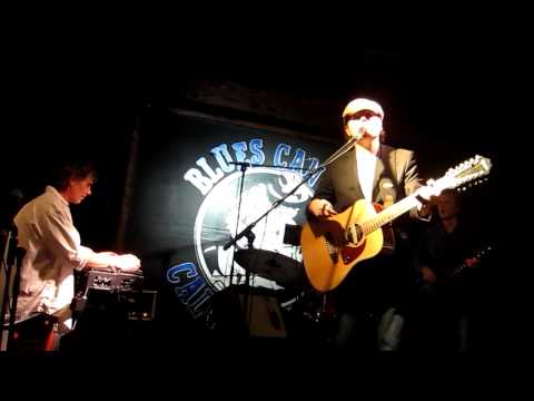 Mike Watson & The 6L6s - In My Time of Dying