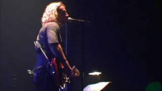 Collective Soul Live in Dallas &quot;Compliment&quot;