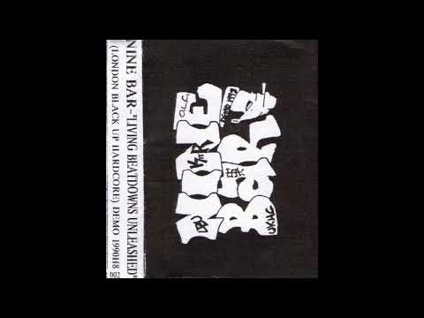 Ninebar – Living Beatdowns Unleashed