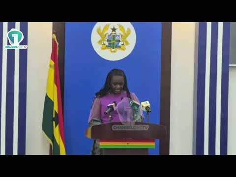 EPA Boss Outlines Ghana's Strategy for Stronger Climate Negotiations