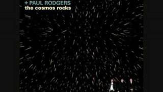 Queen Paul Rodgers- We believe