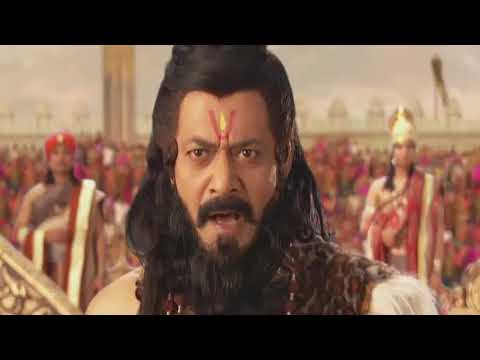 Parasuram Theme Devon Ke Dev Mahadev