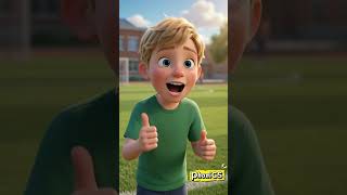 Day month time #animation #english #learnenglish