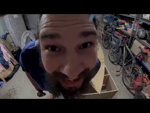 Building a SCAMP part 015