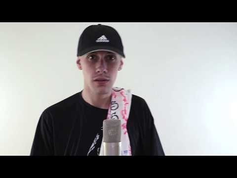 Gijo - Tabaco Salva a Crew [Free Verse] (Prod. Braz no Beat)