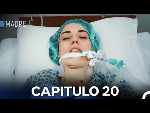 Madre Capitulo 20 (Doblado en Español)