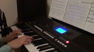 Joy to the world - Piano Cover