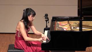 Download lagu F.Liszt: Rhapsodie Espagnole / リスト: スペイン狂詩曲 - Kana Takeuchi (Pf.) 竹内奏 (ピアノ) mp3