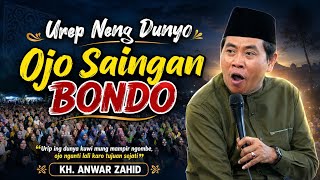 Download lagu 🔴 LATEST KH. ANWAR ZAHID ‼️ DON'T COMPETE OVER WEALTH | FUNNY SERMON BY ABAH ANZA 2026 mp3 Download lagu 🔴 LATEST KH. ANWAR ZAHID ‼️ DON'T COMPETE OVER WEALTH | FUNNY SERMON BY ABAH ANZA 2026 mp3