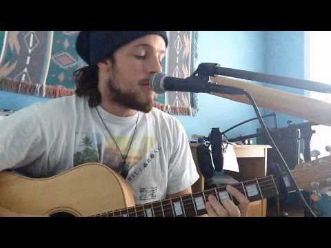 Mitch Haney   Escape Cover of a Jack Johnson cover