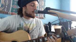 Mitch Haney   Escape Cover of a Jack Johnson cover