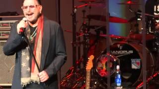Chuck Negron (of Three Dog Night) - Mama Told Me Not to Come LIVE 8/15/2014