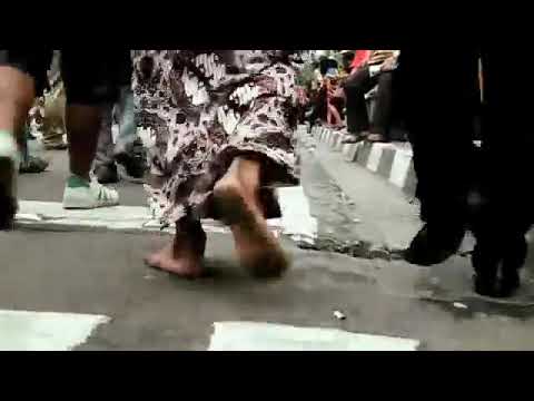 Djogja saykoji raper