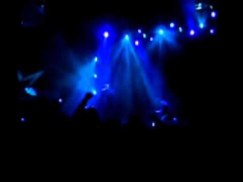 Mattias Lindblom /Vaсuum/ St-Petersburg