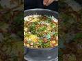 Zafrani Chicken Biryani ASMR Cooking || #food #cooking #asmr #asmrsounds #chickenbiryani #nonveg