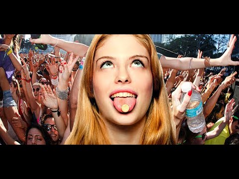 W&W x SKRILLEX x ALOK - SQUID GAME (PSYHARD REMIX) HD HQ