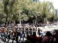 Desfile Militar Bicentenario Mexico 2010 extranjeros ...