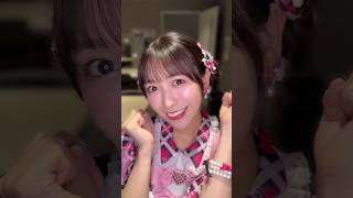 #とき宣10周年企画 🩷おはる「トゥモロー最強説!!」