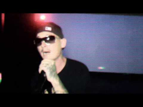 Ray Gotti - Jagerbombs unoffical video